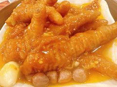 -点都德(龙之梦店)