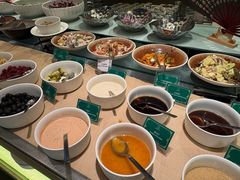 -北京朝阳悠唐皇冠假日酒店