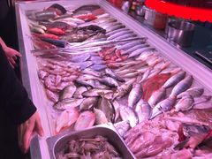 -长平老姿娘夜粥(平东一街店)