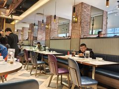 -香港茶餐厅文化体验馆(茶山镇店)