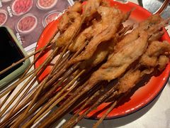 -哥老官重庆美蛙鱼头(宝山龙湖店)