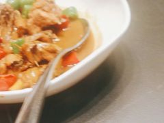 -翕间食·精致淮扬菜(江苏大剧院店)