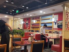 -宏状元现熬粥·京味菜(五棵松店)