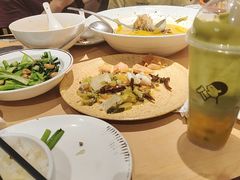 -太二酸菜鱼(深圳布吉万象汇店)