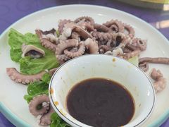 -郭姐·威海渔村(黄兴路店)