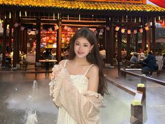-濮园 · 四合院餐厅