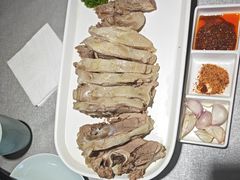 -阿西娅食府(中关村店)