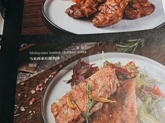 -1874融合西厨·观景餐厅(保利店)