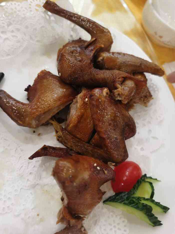 尚缘美食(活力店)-"位于北滘新城区,几年没去,北滘新城区发展.