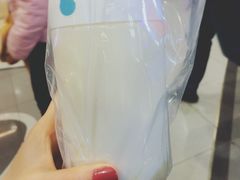-兰熊鲜奶(西直门凯德mall店)
