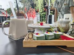 -濮园 · 四合院餐厅
