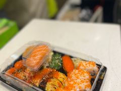 -池田寿司·4H鲜作(西直门凯德华联店)