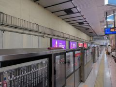 -建国门(地铁站)