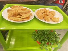 -正能量脆肉鲩火锅