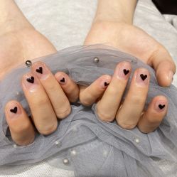 点击看大图 -Nail Me美甲美睫