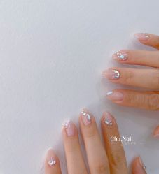 -初NAIL日式美甲美睫沙龙
