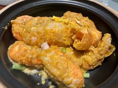 -客颂·客家宴(大壮国际广场店)