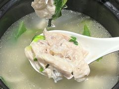 -馋三尺蟹粉小笼(人民广场店)