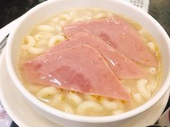 -义顺牛奶公司(庇利金街店)