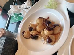 -芳芳私房菜·精做淮扬菜(承德路店)