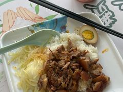 -中央财经大学-食堂