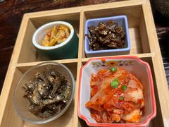 -酒肴一瓢·活贝料理·日本料理(三元桥·霄云路店)