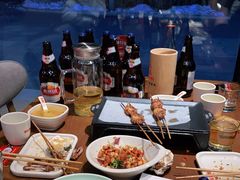 -管氏翅吧(马家堡店)