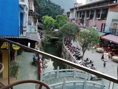 -渔太泰漓江小馆·广西融合菜(西街店)