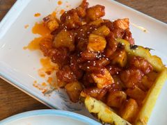 -味莊餐厅(康庄南街店)