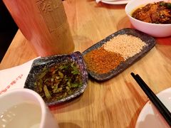-付小姐在成都(五道口店)