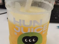 -混果汁(前海嘉里中心店)