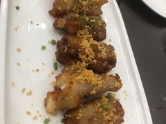 -茶港食堂(武昌店)