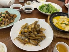 -渔满仓海鲜渔家(象山二店)
