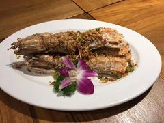 -泰华海鲜中餐厅(普吉镇店)