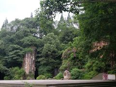 -峨眉山报国寺