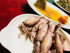 -车头老二大排档