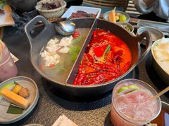 -大龙燚·旷野鲜火锅(广州首店)