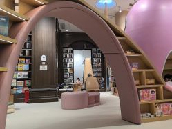点击看大图 -奈尔宝·儿童乐园·亲子餐厅(星河湾店)
