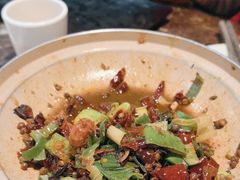 -郑喜旺烧烤(郑州总店)