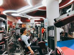 -奇迹健身·恒温游泳(恒大广场店)