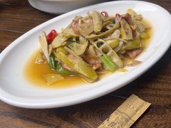 -华冠悠岚·庭院餐厅(青城后山店)