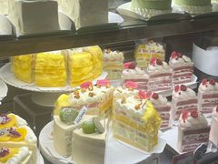 -PAOPAO Bakery&Café(港汇店)