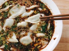 -尤素福东举院饺子馆