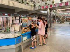 -石塘路海鲜市场(草厂中路店)