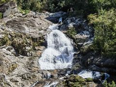 -海南热带雨林国家公园吊罗山景区