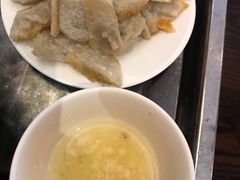 -姚记炒肝店(簋街店)