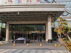 -辽宁大厦