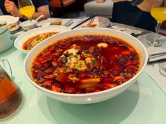 -香丰阁·烤鸭·川湘菜(清河店)