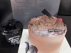 -DUFF LANGE杜夫朗格蛋糕(长沙店)