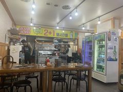 -真情鲍鱼海鲜汤